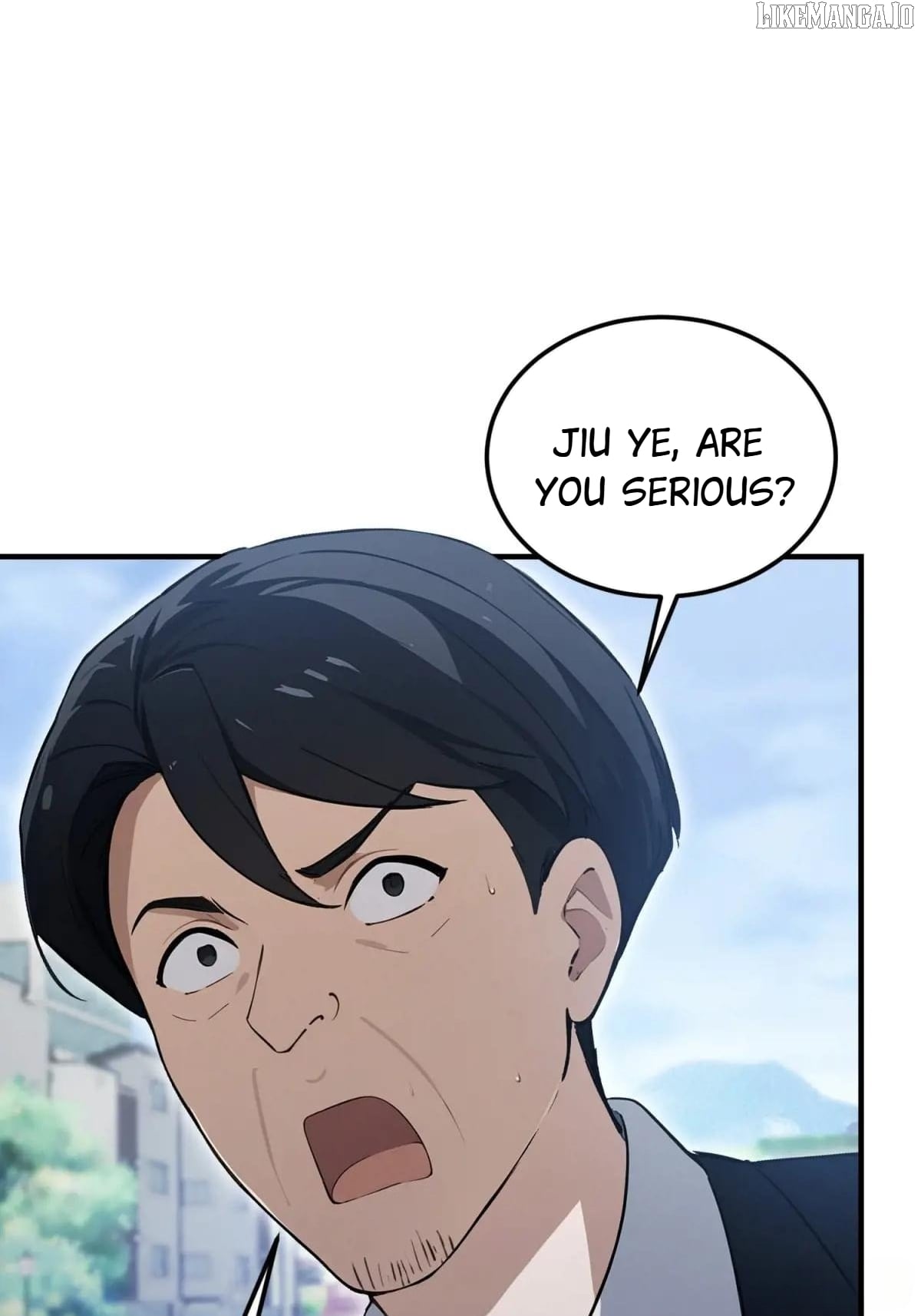 Outrageous! I opened a training class for empresses Chapter 85 - page 52